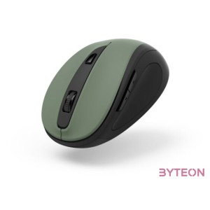 Hama 173030 Wireless egér - Zöld