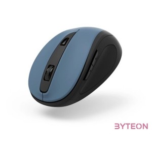 Hama 173027 Wireless egér - Kék