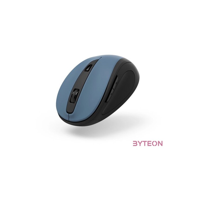 Hama 173027 Wireless egér - Kék