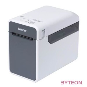 Brother TD-2135NWB Címkenyomtató