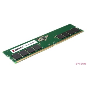 Kingston Consumer DDR5 16GB 5600MHz