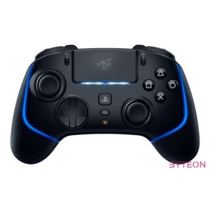 Razer Wolverine V2 Pro Wireless Controller - Fekete (PC,PS5)