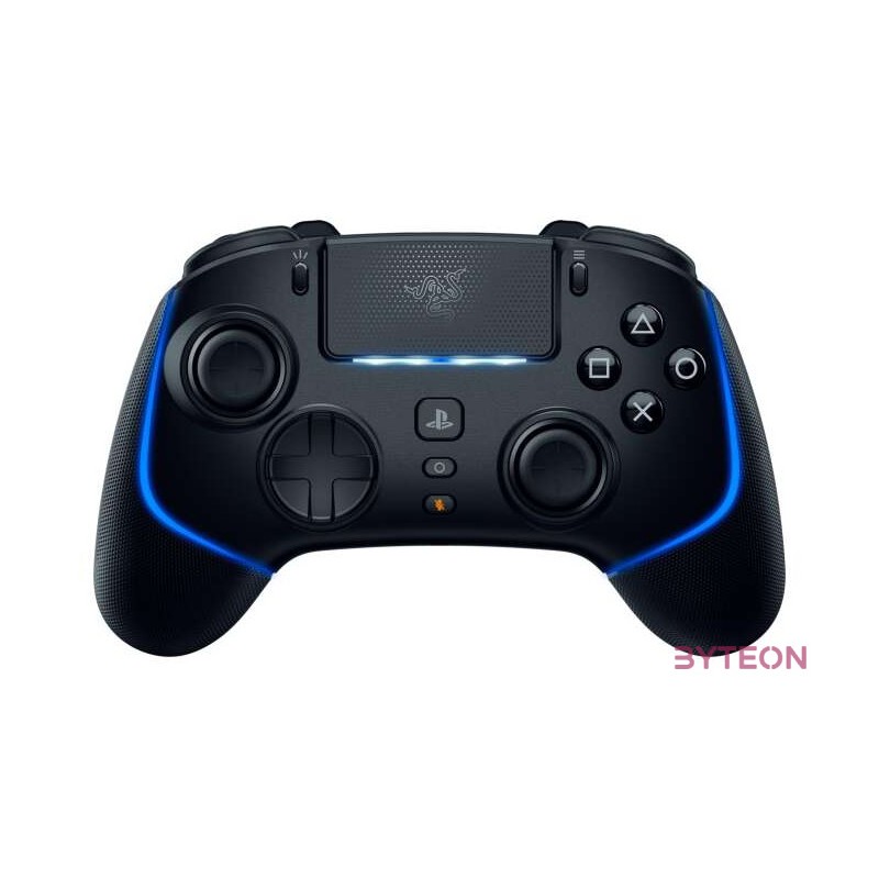 Razer Wolverine V2 Pro Wireless Controller - Fekete (PC,PS5)