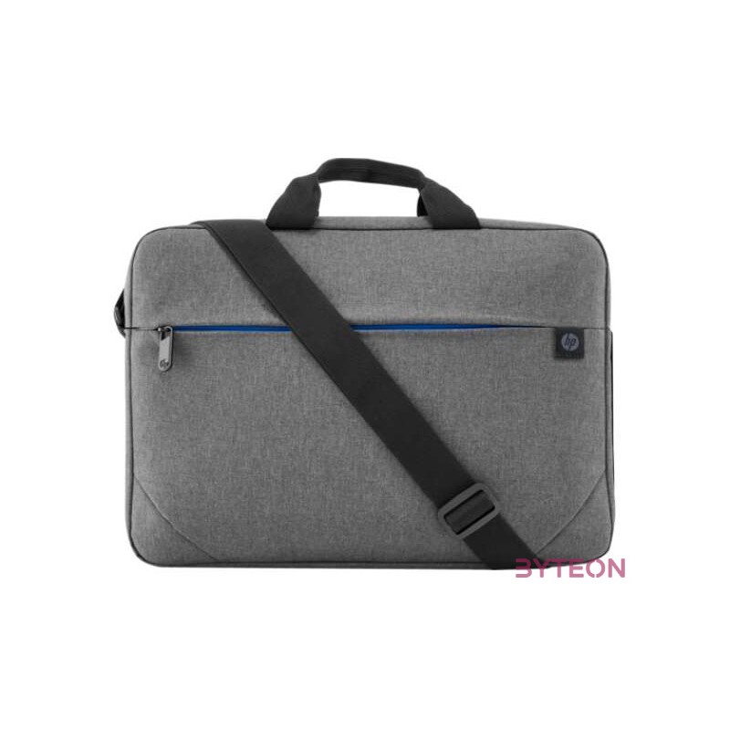 HP Prelude 15.6 Notebook táska - Szürke