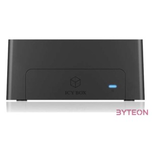 RaidSonic IcyBox IB-1121-U3 Merevlemez dokkoló