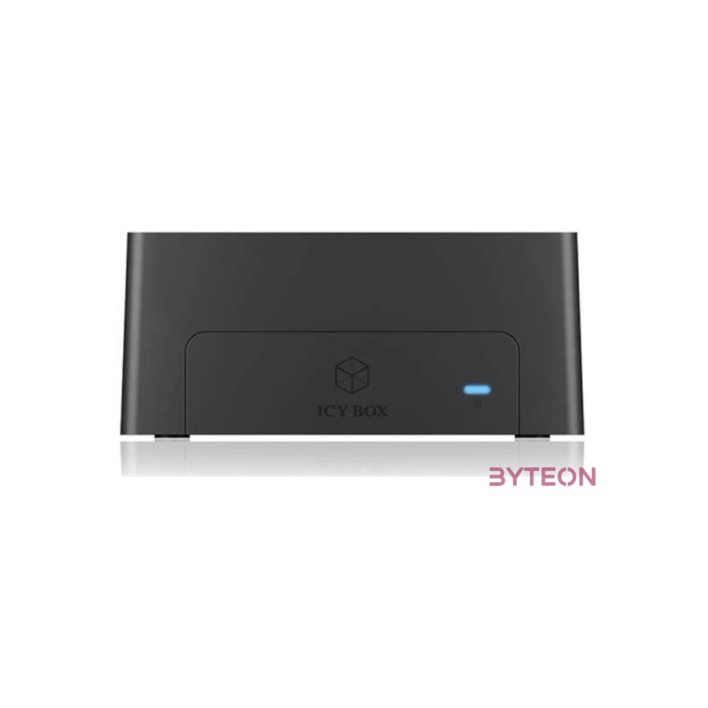 RaidSonic IcyBox IB-1121-U3 Merevlemez dokkoló