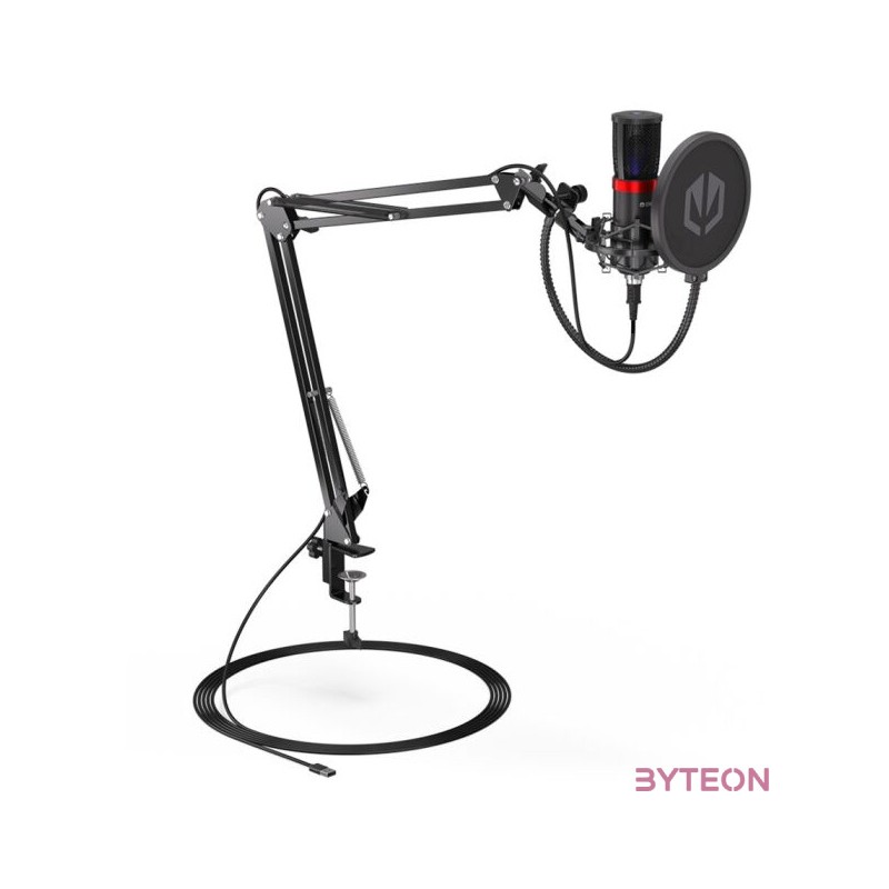 Endorfy Solum Streaming Mikrofon