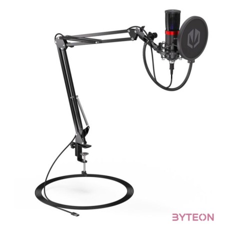 Endorfy Solum Streaming Mikrofon