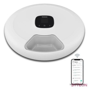 Tesla 170ml Automata etető