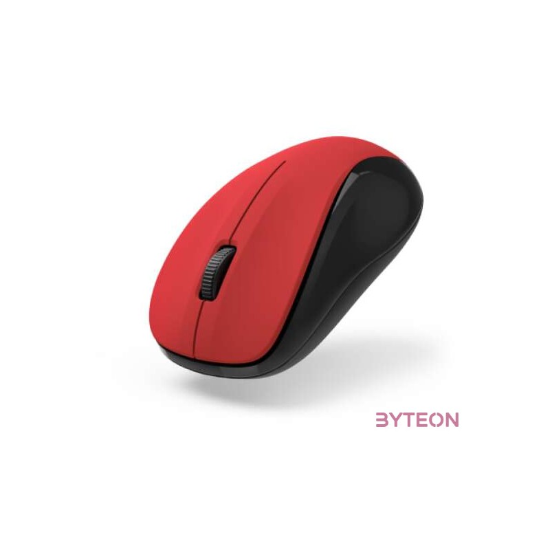 Hama 173022 Wireless egér - Piros