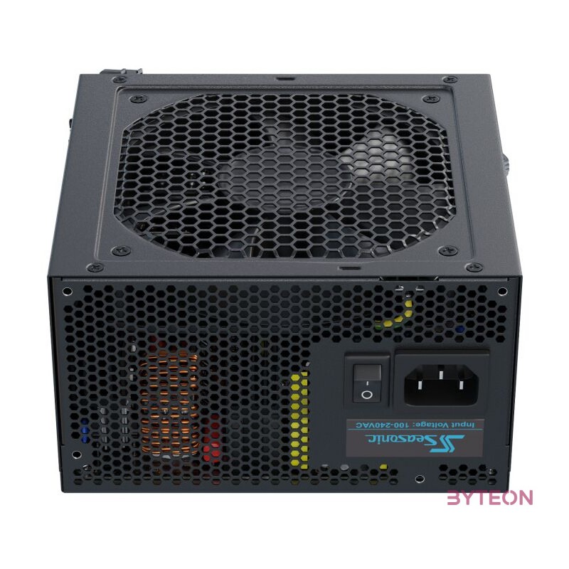 Seasonic 850W G12 GM Tápegység