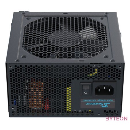 Seasonic 850W G12 GM Tápegység