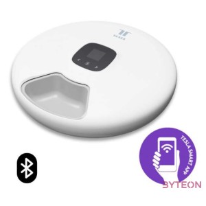 Tesla 170ml Automata etető