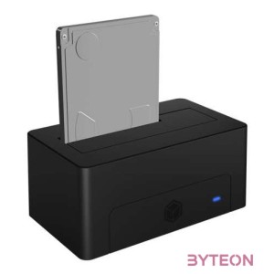 RaidSonic IcyBox IB-1121-U3 Merevlemez dokkoló