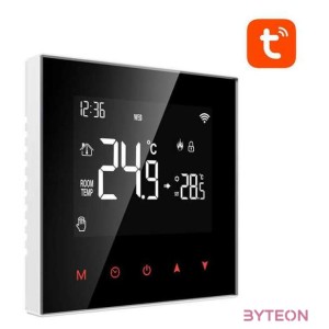 Avatto ZWT100 Smart Vízmelegítő termosztát