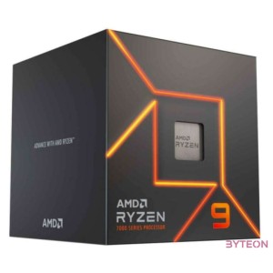 AMD Ryzen 7 7900 Dobozos (AM5)
