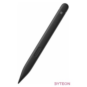 Microsoft Surface Slim Pen 2 Érintőceruza - Fekete