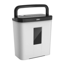 Paper Shredder Deli E9939 12L