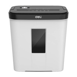 Paper Shredder Deli E9939 12L