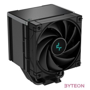 DeepCool AK500 Zero Dark PWM CPU Hűtő