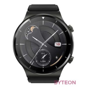 Blackview R7 Pro Okosóra - Fekete