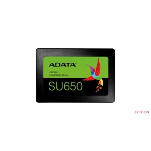 ADATA Ultimate SU650 240GB [2.5"/SATA3]