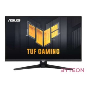 Asus 31.5 TUF Gaming VG32AQA1A Gaming Monitor