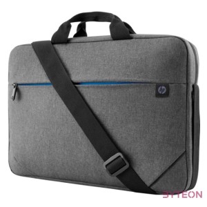 HP Prelude 15.6 Notebook táska - Szürke