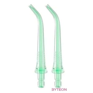 Xiaomi Oclean N10 Pótfúvóka - Zöld (2 db , csomag)