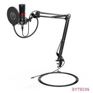 Endorfy Solum Streaming Mikrofon