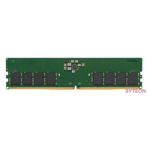 Kingston ValueRAM DDR5 8GB 5600MHz