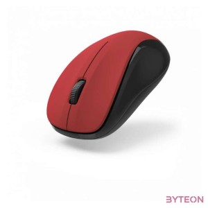 Hama 173022 Wireless egér - Piros