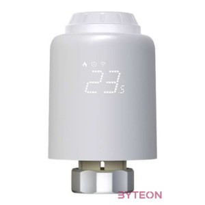 Avatto TRV07 Tuya Smart radiátorszelep termosztát