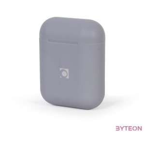 Gembird Seattle Wireless Headset - Szürke