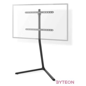 Nedis TVSM5250BK 49-70 LCD TV,Monitor állvány - Fekete