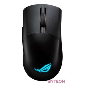 Asus ROG Keris Wireless AimPoint Wireless,Vezetékes Gaming Egér - Fekete
