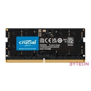 Crucial 16GB , 5600 DDR5 Notebook RAM
