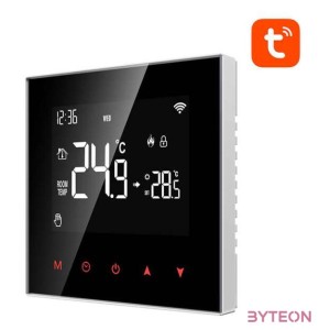 Avatto ZWT100 Smart Vízmelegítő termosztát