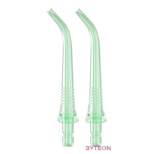 Xiaomi Oclean N10 Pótfúvóka - Zöld (2 db , csomag)