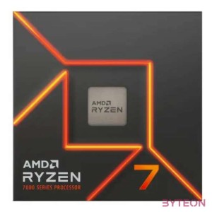 AMD Ryzen 7 7700 Dobozos (AM5)