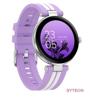 Canyon Semifreddo SW-61 Okosóra - Ezüst,Rózsaszín