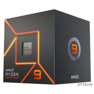AMD Ryzen 7 7900 Dobozos (AM5)