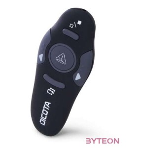 Dicota Pin Point Wireless pointer