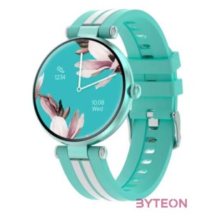 Canyon Semifreddo SW-61 Okosóra - Zöld,Ezüst