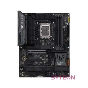 Asus TUF Gaming Z790-Plus WIFI Alaplap