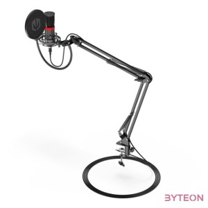 Endorfy Solum Streaming Mikrofon