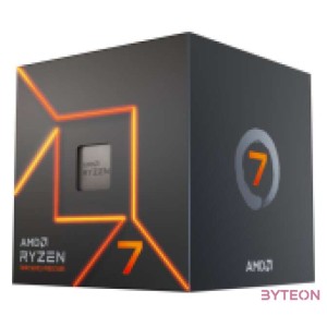 AMD Ryzen 7 7700 Dobozos (AM5)