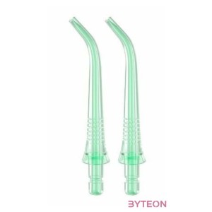 Xiaomi Oclean N10 Pótfúvóka - Zöld (2 db , csomag)