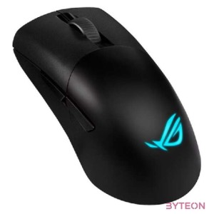 Asus ROG Keris Wireless AimPoint Wireless,Vezetékes Gaming Egér - Fekete