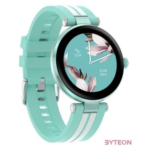 Canyon Semifreddo SW-61 Okosóra - Zöld,Ezüst